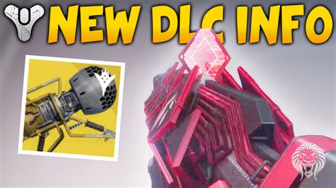 Maybe you would like to learn more about one of these? Destiny: RISE OF IRON NEWS! Secret Exotics Found, Wrath of the Machine Raid Teaser & SIVA Virus ...