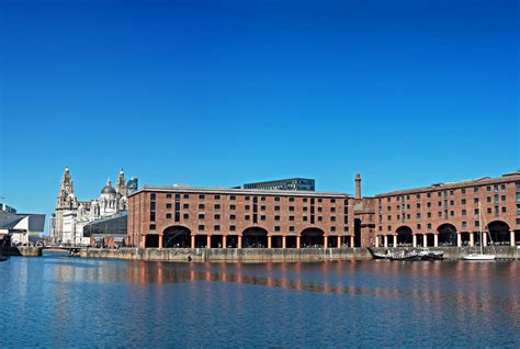 Utility To Open A Pop Up Shop At Albert Dock The Guide Liverpool