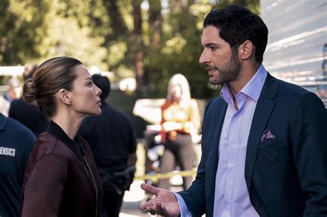 The second half lucifer season 5 is so close we can almost see it! Lucifer Season 5 Part 2: Release Date And All The Possible ...