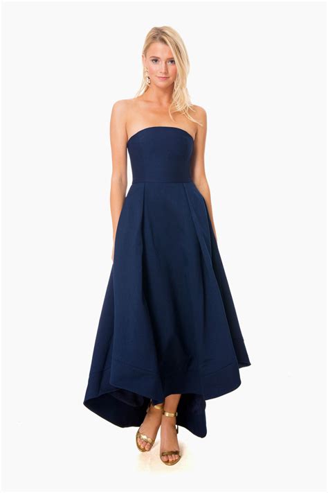 Fall Wedding Dresses - The College Prepster
