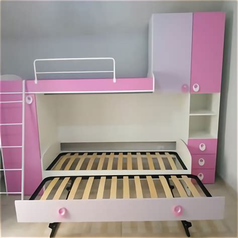 Quanto costa un letto a soppalco? Letto Soppalco Ikea usato in Italia | vedi tutte i 65 prezzi!