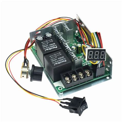 Help With A Pwm Controller For Trolling Motor Rmotors