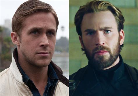 Cultura Ryan Gosling Y Chris Evans Protagonizarán La Película Más Cara De Netflix Infobae