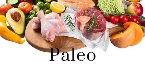 Dieta Paleo Bioporciento