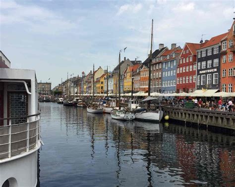 Denmark Travel Guide A Complete Guide To Copenhagen Foodicles