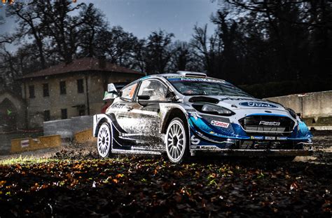 The world rally championship (wrc) has announced its full 2021 calendar, featuring 12 rallies including a first ever wrc events for rally croatia and ypres. WRC 2021: Teemu Suninen, Gus Greensmith i Adrien Fourmaux ...