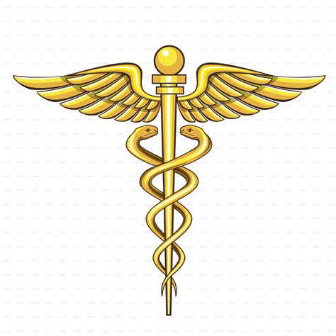 Medical Symbol By Ashmarka Graphicriver