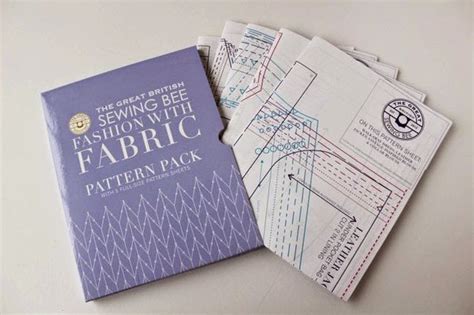 154,697 likes · 13,837 talking about this. The Great British Sewing Bee: Fashion with Fabric | Tilly ...