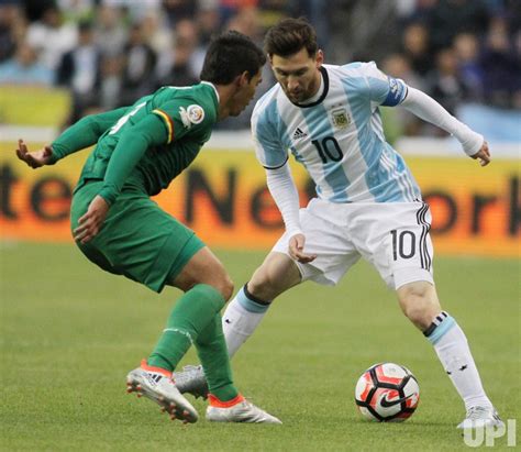 Eddig 8551 alkalommal nézték meg. 2016 Copa America: Argentina vs Bolivia - UPI.com