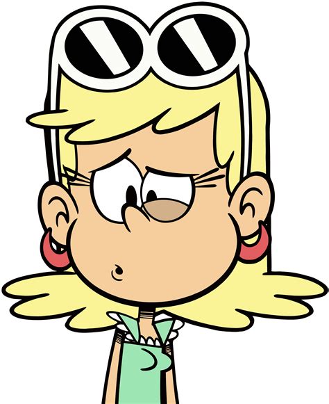 Loud House Leny Hot Sex Picture