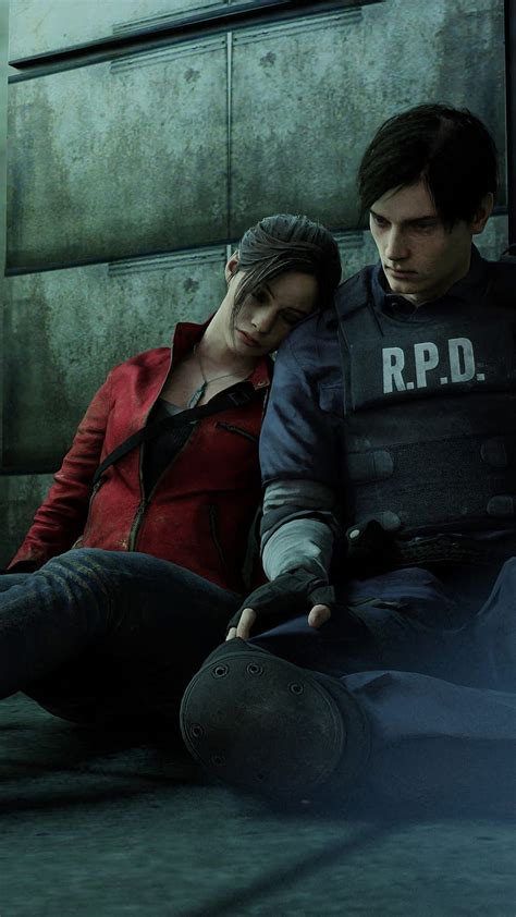 Videogames Resident Evil Claire Redfield Jill Valentine Personagens Chris Redfield Ada Wong