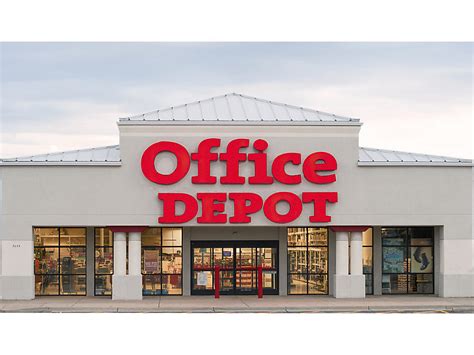 Patrick sher and jack kopkin. Office Depot #2190 - WICHITA, KS 67226