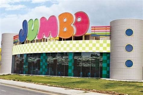 New Jumbo Store In Cyprus By Summer 2020 In