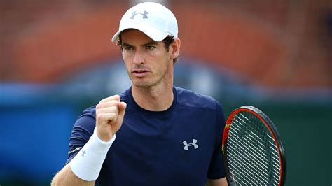 Sir andrew barron murray (obe) is a british professional tennis player from scotland. Andy Murray will give all for Great Britain in Davis Cup tie | Tennis News | Sky Sports