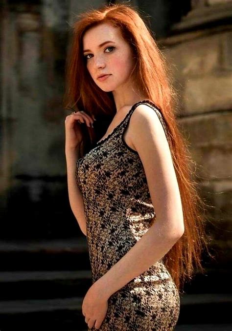 Ⓜ️ Ts Pretty Redhead Beautiful Red Hair Red Hair Woman