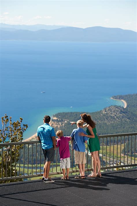 It S Going To Be A Heavenly Summer In South Lake Tahoe