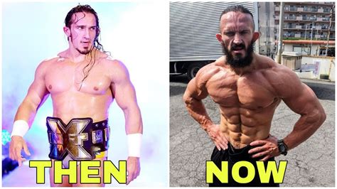 Most Shocking WWE Superstars Body Transformation Then And Now YouTube