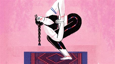 Opinion Yoga Teachers Need A Code Of Ethics The New York Times