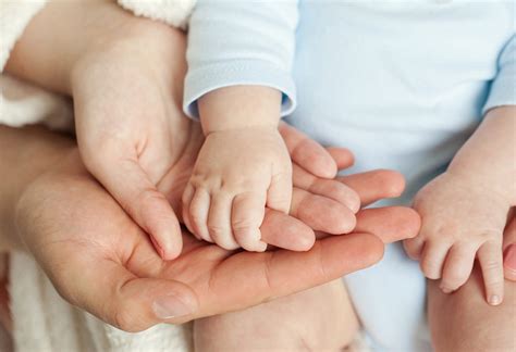 Newborn Bonding Tips On How To Bond With Your Baby