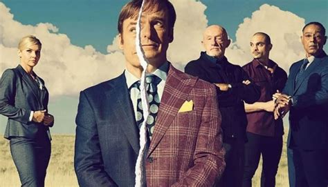 Better Call Saul Season 6 Release Dates Of All Episodes