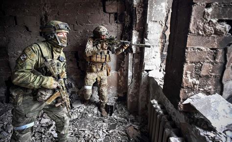 Tens Of Thousands Feared Dead In Mariupol As Russia Renews Assault In Eastern Ukraine Good