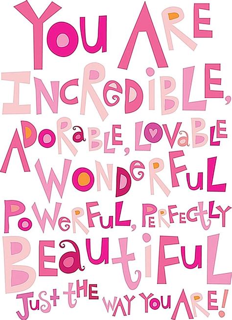 Inspirational Quotes For Little Girls Quotesgram