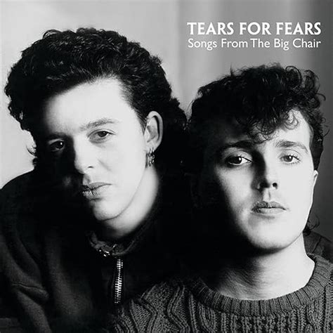 Shout Live At Massey Hall Toronto Canada Von Tears For Fears