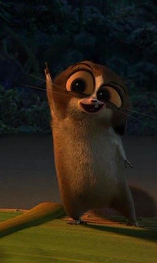 Mort from madagascar is revealed in the prequel show to be the most bizarre and sinister character i've ever. 33 best MORT images on Pinterest | Madagascar, Penguin and ...