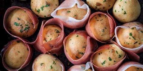 When the casserole has been cooking for about 4 hours, make the dumplings. Dough Balls Recipe - Great British Chefs