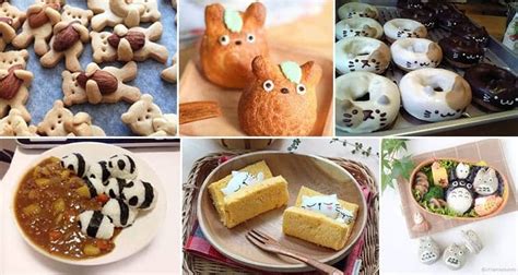 12 Adorable Foods Inspired By Japanese Cuisine Part 2