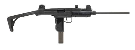 Century Arms Uzi 9mm R29661