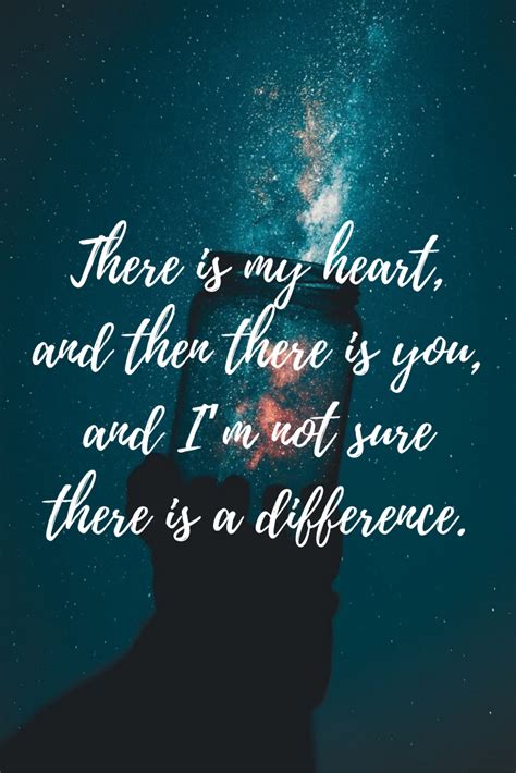 True love is loving someone deeper than you ever have in your whole life. 30+ Best Valentines Day Quotes For Couples 2020 - Love, Romantic, Cute - Magic Proposal