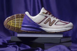 New Balance V Bhm Release Date Nice Kicks