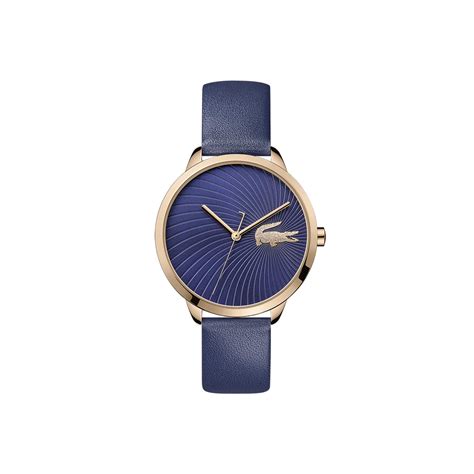 Womens Watches Accessories For Women Lacoste