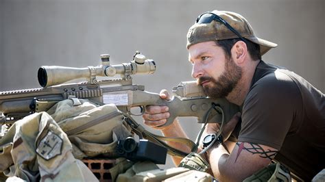 Брэдли купер, сиенна миллер, джейк макдорман и др. American Sniper | Movie fanart | fanart.tv