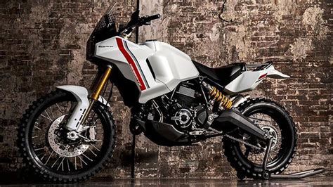 Ducati Desertx Adventure Bike Set To Break Cover In December Ht Auto