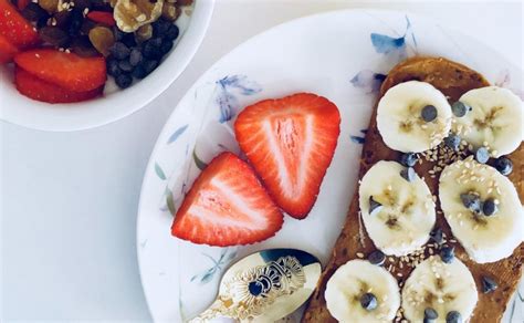 Recetas De Desayunos Fáciles Y Muy Nutritivos