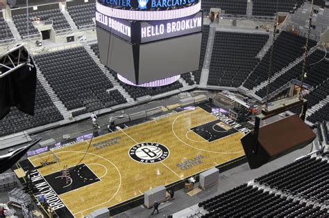 50 Cool Photos Of Barclay Center New York Places Boomsbeat