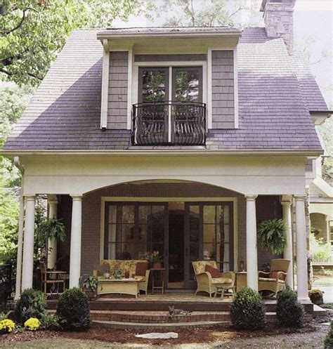 10 Ways To Bring Charm To The Exterior Or Your Home Executive Craftsman