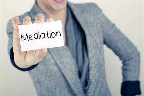 How Does Divorce Mediation Work We Bet You Didn T Know This