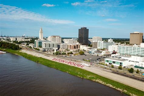 15 Best Things To Do In Baton Rouge Louisiana Usa