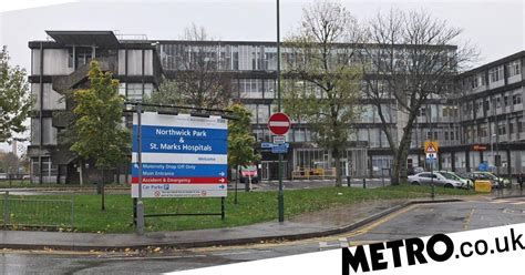 London Hospital Declares Critical Incident After Running Out Of