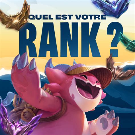 Teamfight Tactics France On Twitter Deux Semaines Apr S La Sortie Du