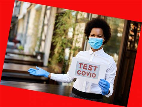 If there is virus present the reagent. Covid-19 : L'accès aux restaurants conditionné par un test ...