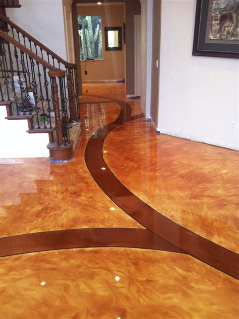 Best price customized wooden medallion parquet floor 1. Commercial Interior Flooring Lexington KY - Centric ...