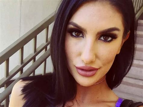 August Ames Apologized In Suicide Note Didnt Mention