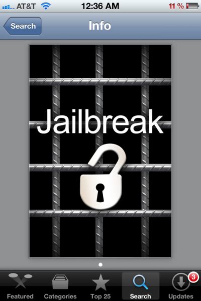 Navigate to the app you wish to downgrade on the app store. Fake Jailbreak App Surfaces in the App Store