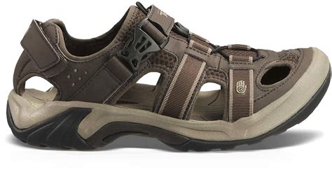 The Teva Omnium Are The Best Hiking Sandals Weve Worn