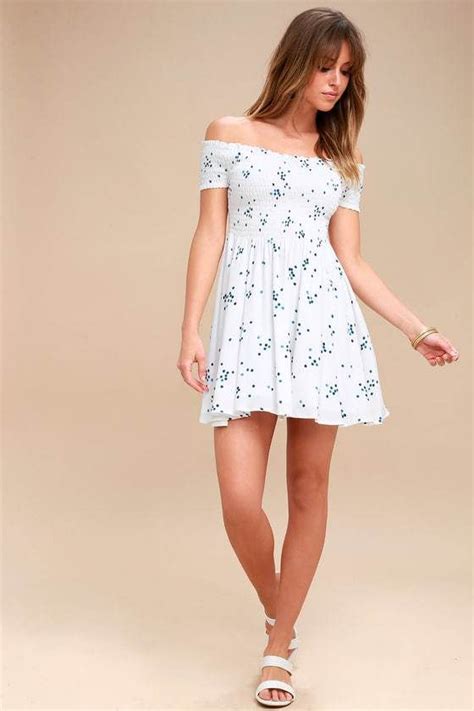 40 Cute Summer Sundresses Under 100 Maxi Dress With