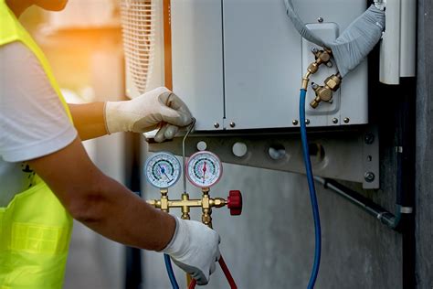 Difference Between Hvac Maintenance System Checks And Service Calls